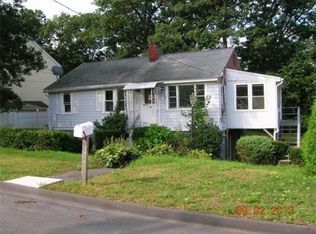16 Corrine St, Worcester, MA 01604