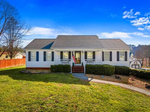 807 Mockingbird Ct, Mt Carmel, TN 37645