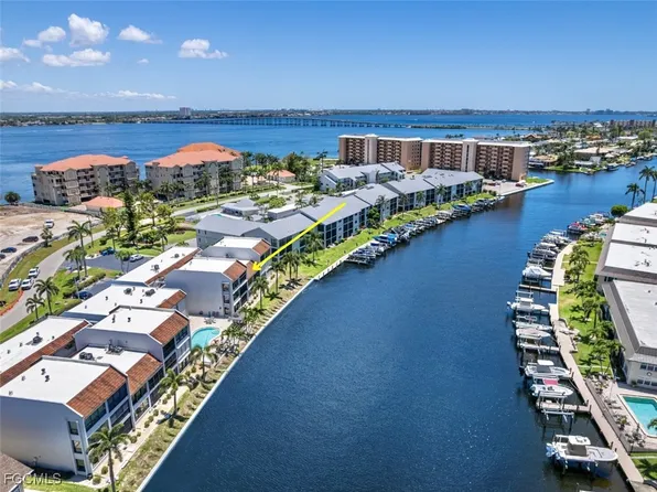 4218 SE 20th Pl APT D5, Cape Coral, FL 33904