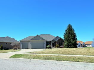 3521 Red Key Dr SW, Grandville, MI