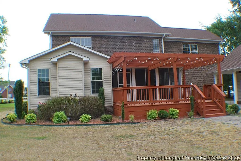 4 bed, 3.0 bath, 2623 sqft, $2,450 — Photo 3