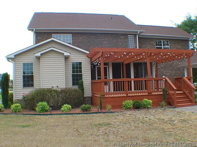 845 Log Cabin Rd — Photo 3
