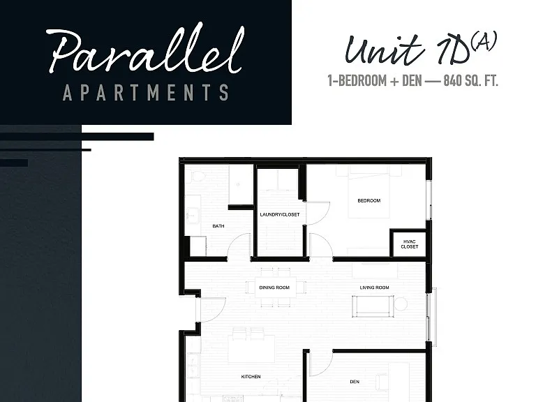 Parallel Apartments — Photo 45