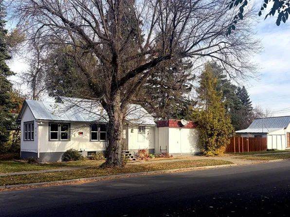 455 1st Ave, Kalispell, MT 59901