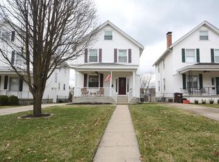 2573 Marsh Ave, Cincinnati, OH