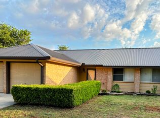 1703 Kingman Rd, Killeen, TX 76549