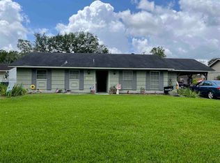 5130 Oriole Dr, Beaumont, TX 77707