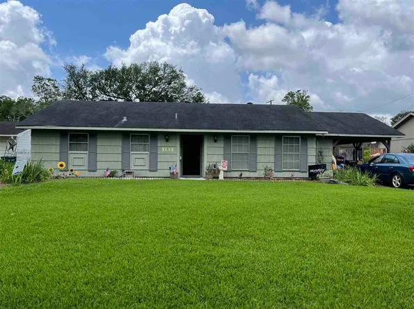 5130 Oriole Dr, Beaumont, TX 77707