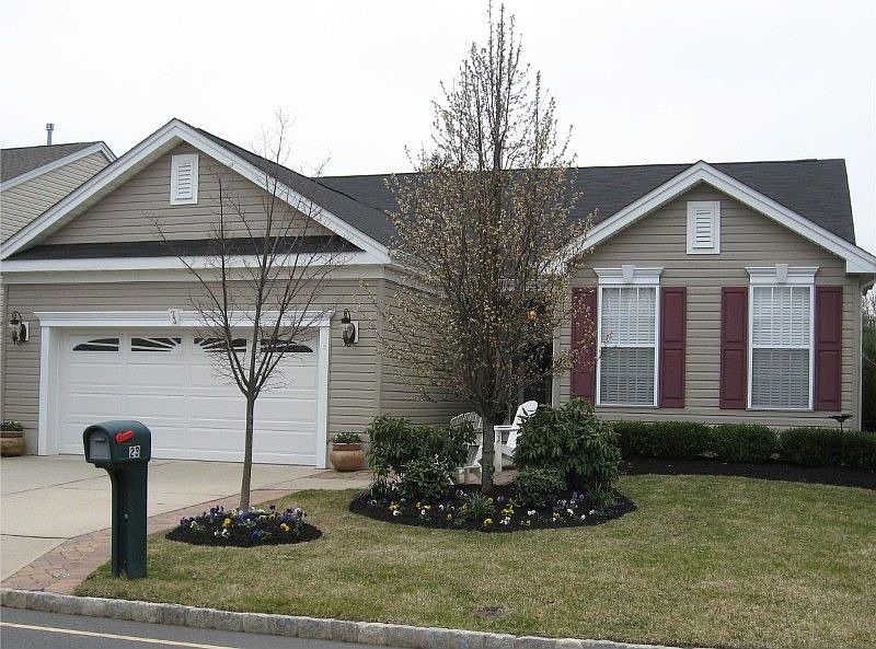 Beautiful Del Mar Model