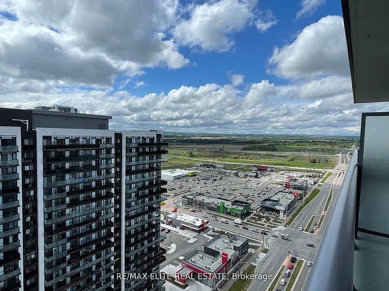 2545 Simcoe St N #2715 — Photo 12