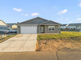 660 A St, Culver, OR 97734