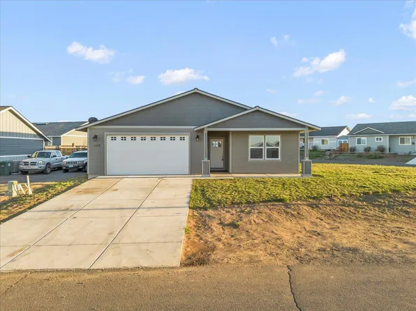 660 A St, Culver, OR 97734