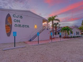 104 AVENIDA VENECCIA #171, SARASOTA, FL 34242