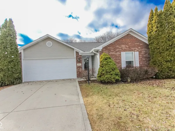 3408 Tupelo Dr, Indianapolis, IN 46239