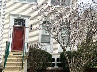 3013 Castle Garden Way, Olney, MD 20832