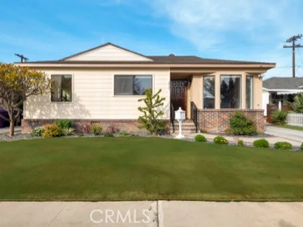 6927 E Keynote St, Long Beach, CA 90808