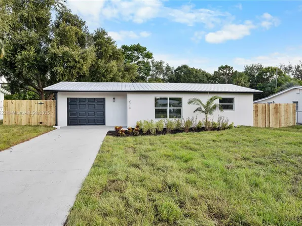2319 NW Sunset Blvd, Jensen Beach, FL 34957