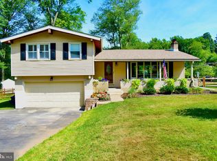 2445 Turner Rd, Willow Grove, PA 19090