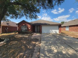 6207 Pleasant Stream Dr, Katy, TX 77449