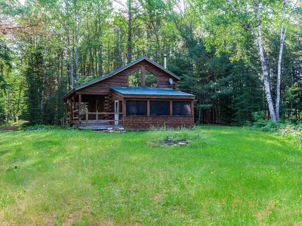 75 Hildreth Road, Whitefield, NH 02895