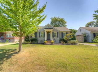 294 Aurora Cir, Memphis, TN 38111