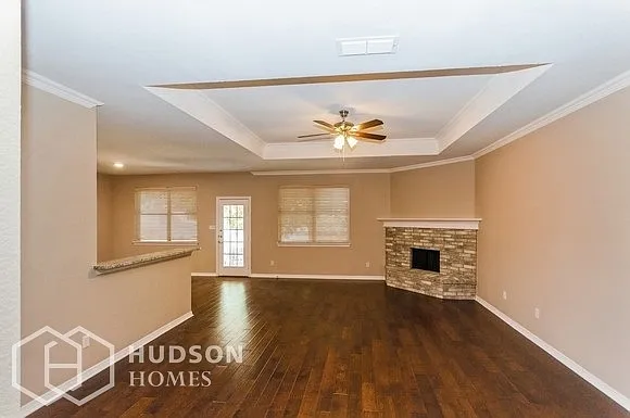 2309 Summer Brook Dr — Photo 5