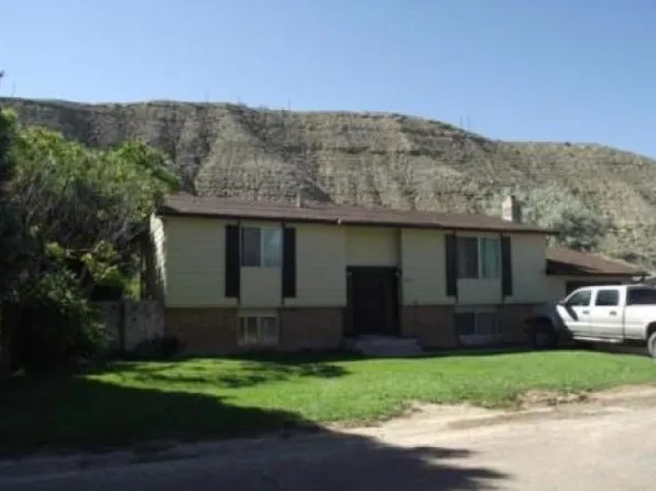 582 E 530 S, Duchesne, UT 84021