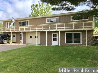 5911 Butler Rd, Dowling, MI 49050