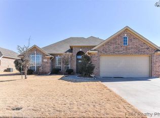 5011 Caden Ln, Wichita Falls, TX 76310
