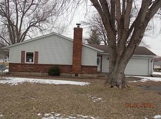 3771 Cheyenne Trl, Jamestown, OH 45335