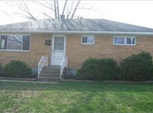1629 Northdale Rd, Dayton, OH 45432
