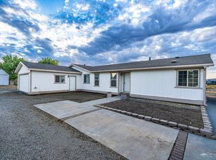 23282 Larkspur Ave, Tehachapi, CA 93561