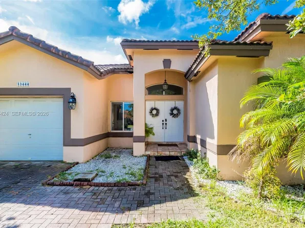 13444 SW 281st Ter, Homestead, FL 33033