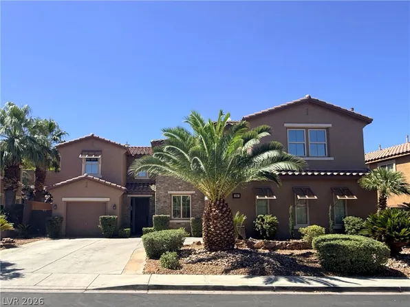 1261 Vietti St, Henderson, NV 89012