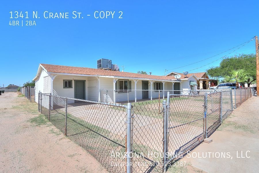 1st image of 1341 N Crane St #2