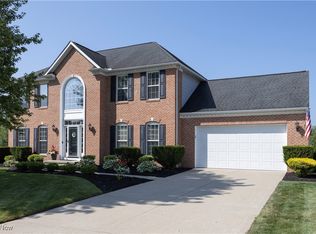 2100 Longmeadow Dr, Brunswick, OH 44212
