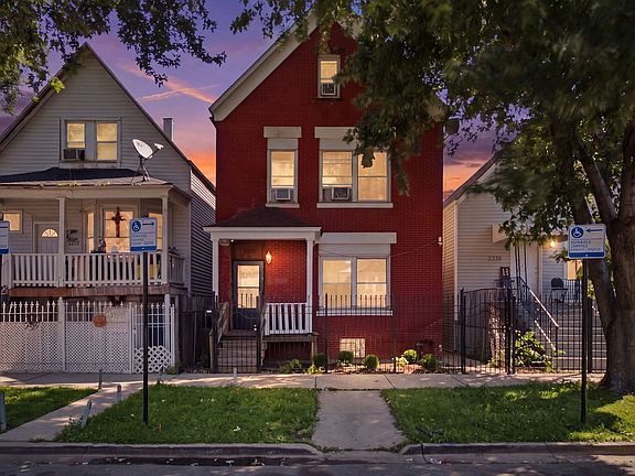 2nd image of 5225 S Campbell Ave