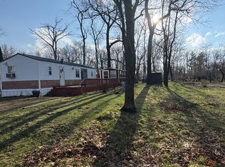 16-157/158 Woodhaven Lakes, Sublette, IL 61367