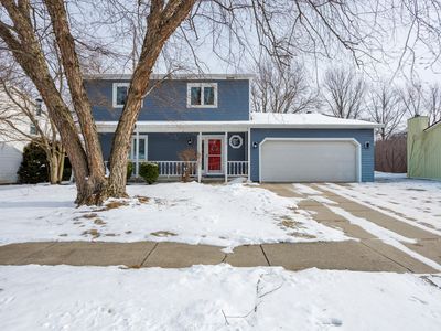 312 Clover Ct, Bloomington, IL, 61704