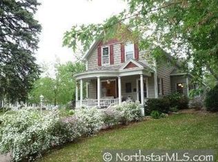 1028 6th St, Hudson, WI 54016