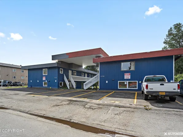 440 E 11th Ave APT 5, Anchorage, AK 99501