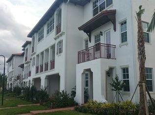 2801 SW 119th Way, Miramar, FL 33025