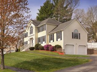 49 Sarah J Cir, Haverhill, MA 01832