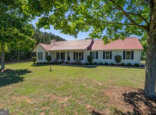 3151 Jack Glass Rd, Monroe, GA 30656