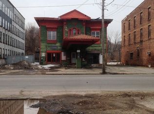 120 S Main St, Gloversville, NY 12078