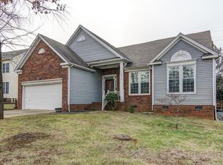 4916 Chestnut Knoll Ln, Charlotte, NC 28269