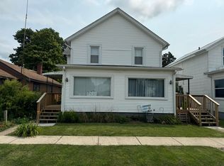 807 Rose St, La Porte, IN