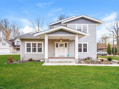 24376 Georgetown Rd, Richmond Heights, OH, 44143