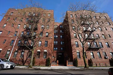 1485 East 16th Street in Midwood