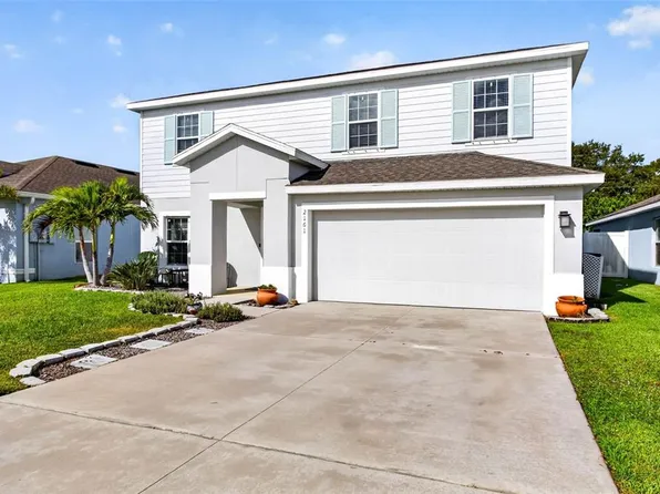2161 BRANDING IRON COURT, NEW PORT RICHEY, FL 34655